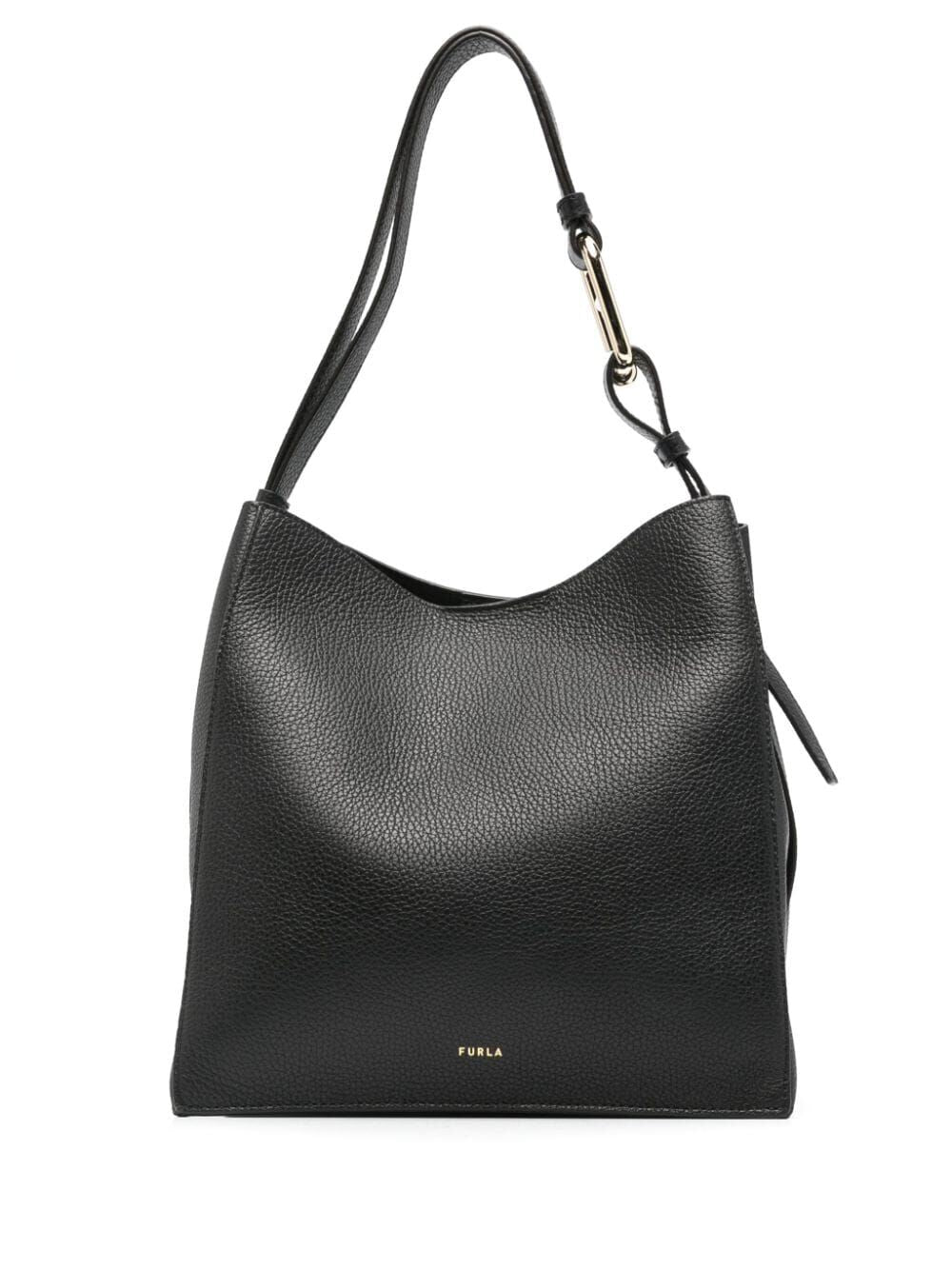 Nuvola Small Bucket Bag 25.5