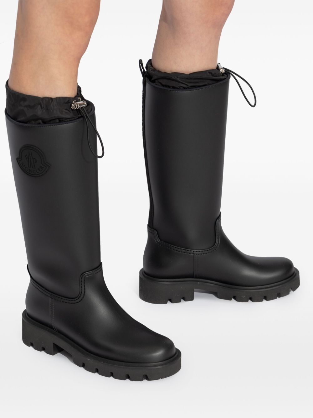 Kickstream High Rain Boots