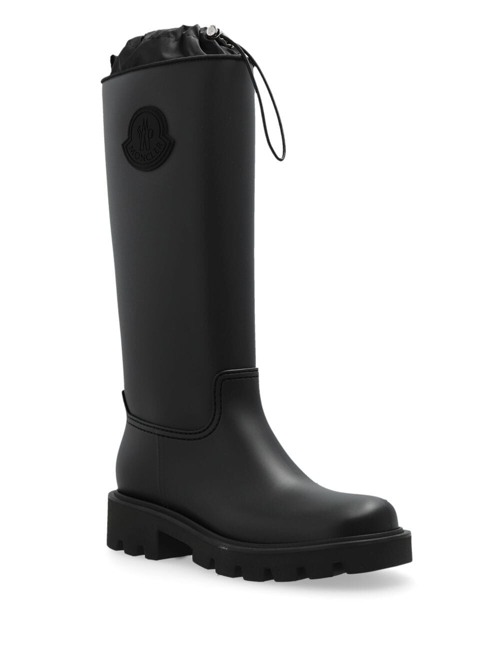 Kickstream High Rain Boots