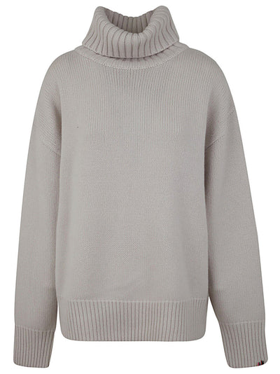 Sweaters Cashmere N°20 Oversize Ztra