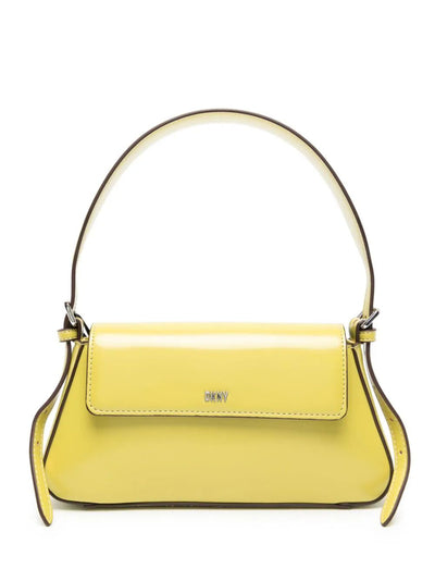 Suri Flap Shoulder Bag