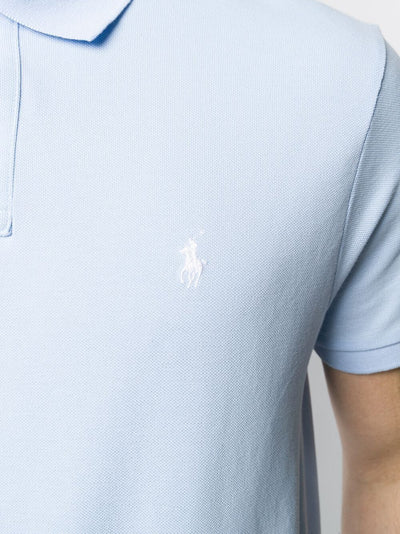 Slim Fit Polo