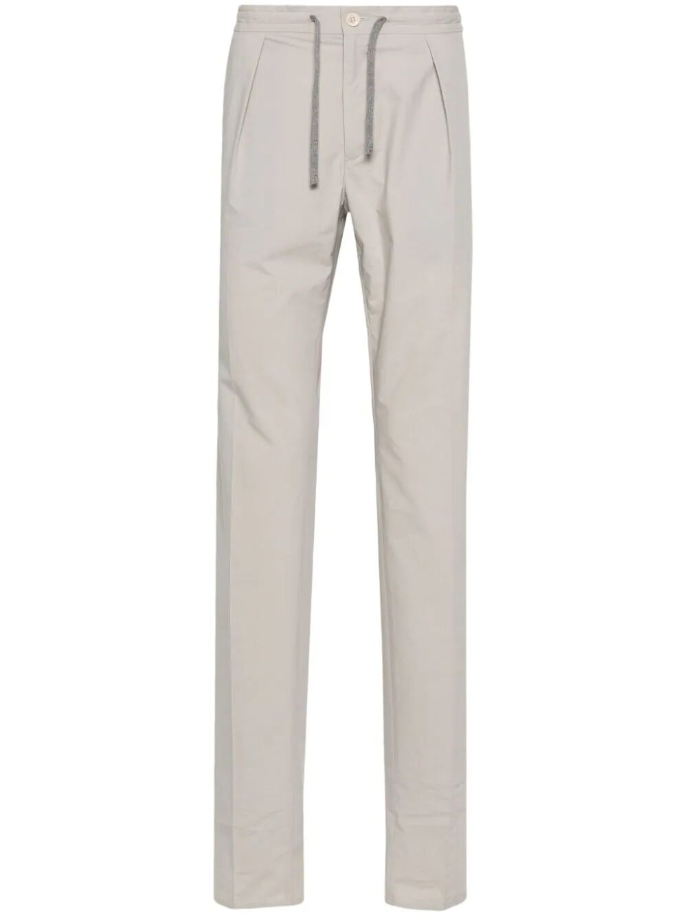 Model A44 Regular Fit Trousers