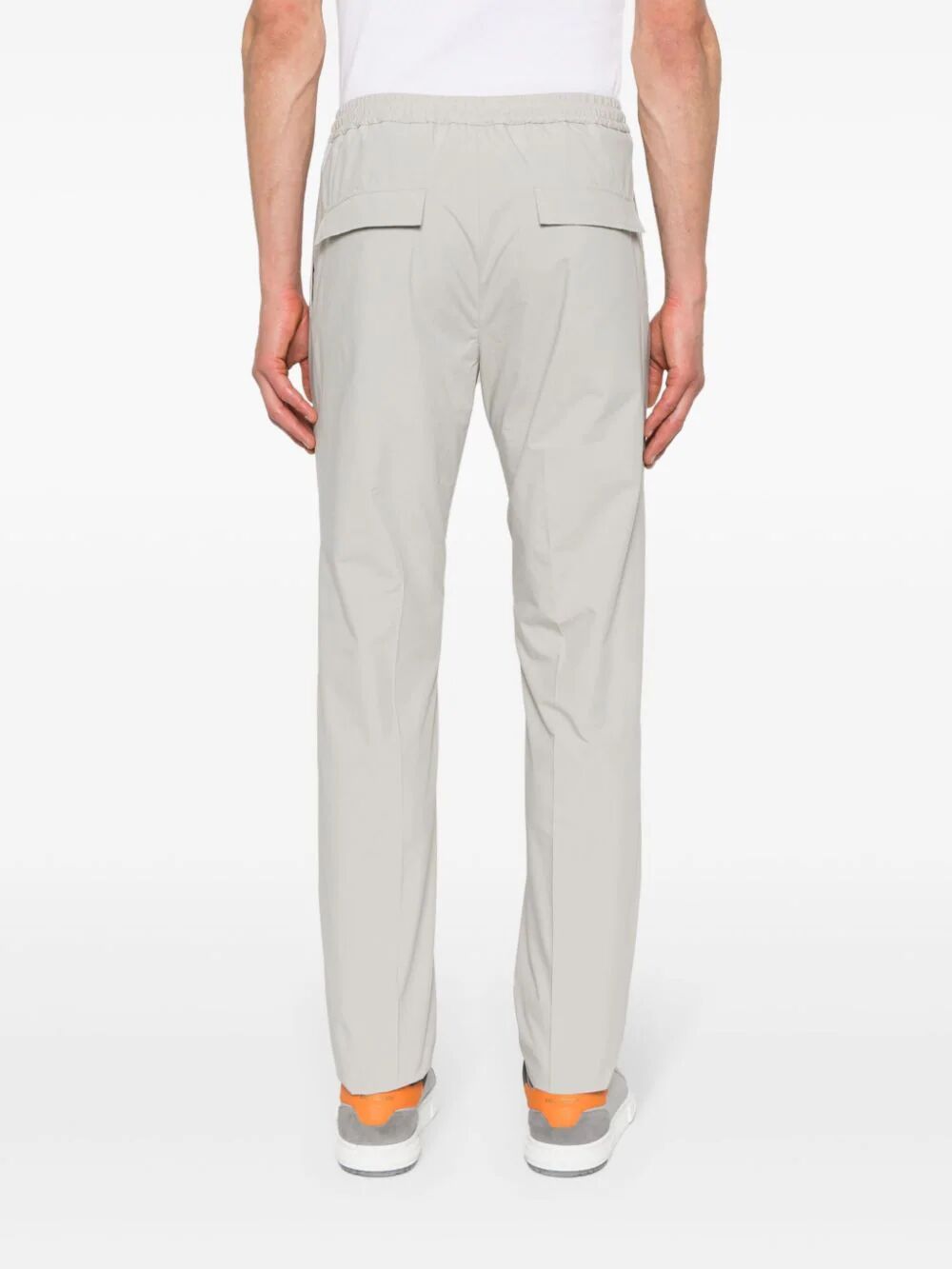 Model A44 Regular Fit Trousers