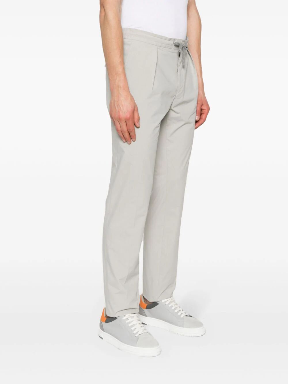 Model A44 Regular Fit Trousers