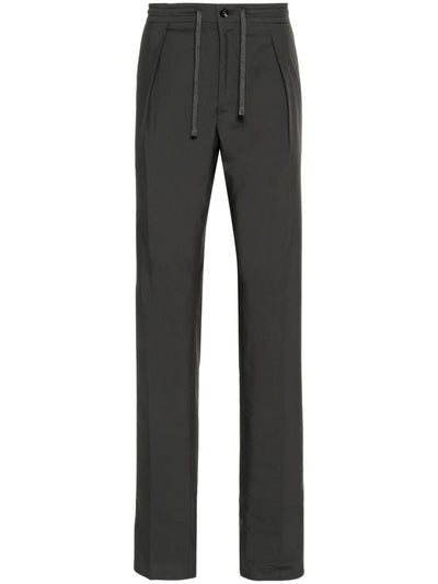 Model A44 Regular Fit Trousers