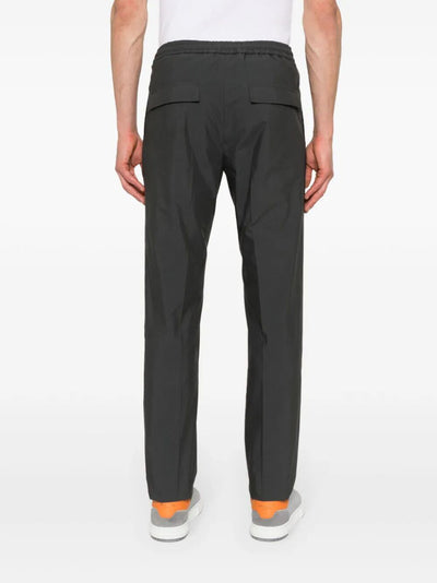 Model A44 Regular Fit Trousers