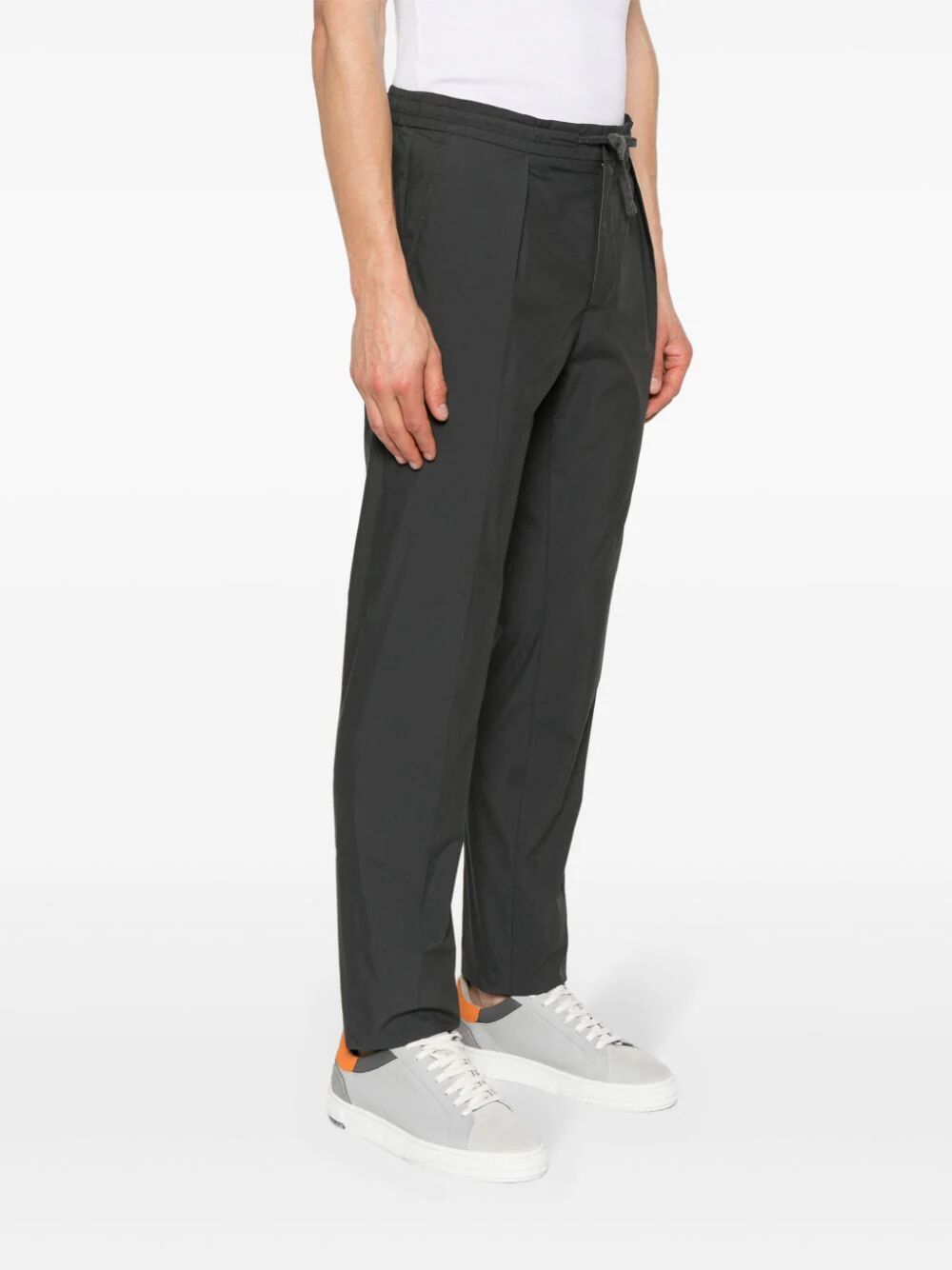 Model A44 Regular Fit Trousers