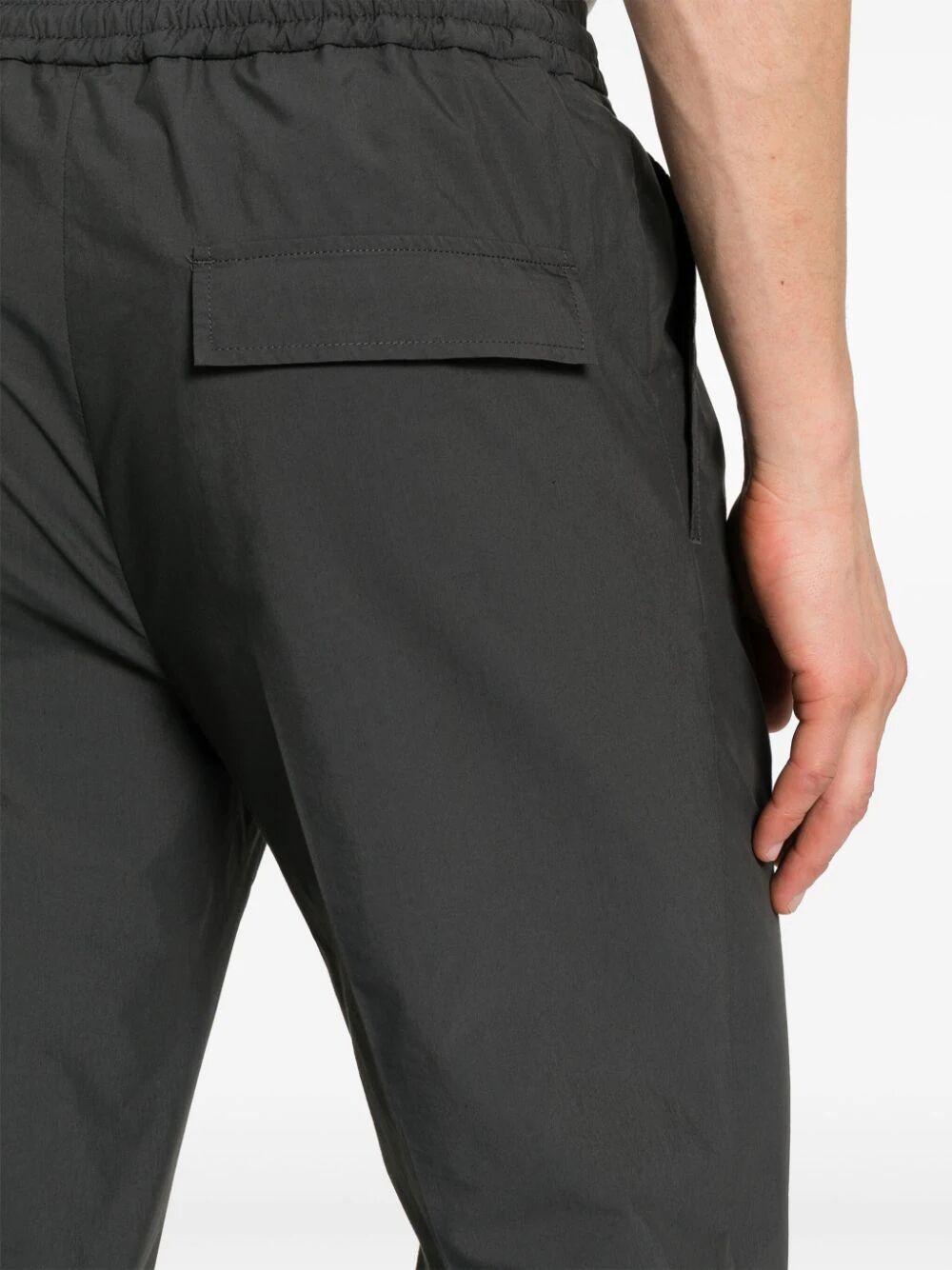 Model A44 Regular Fit Trousers