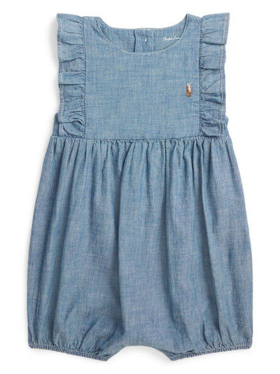 Chmbry Bubbl One Piece Shortall