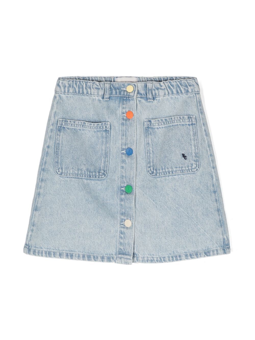 Bc Denim Skirt