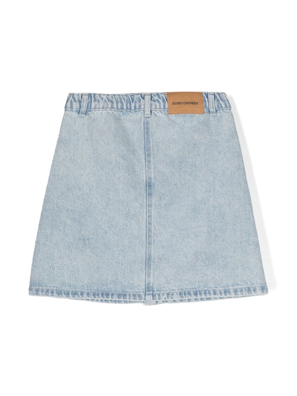 Bc Denim Skirt