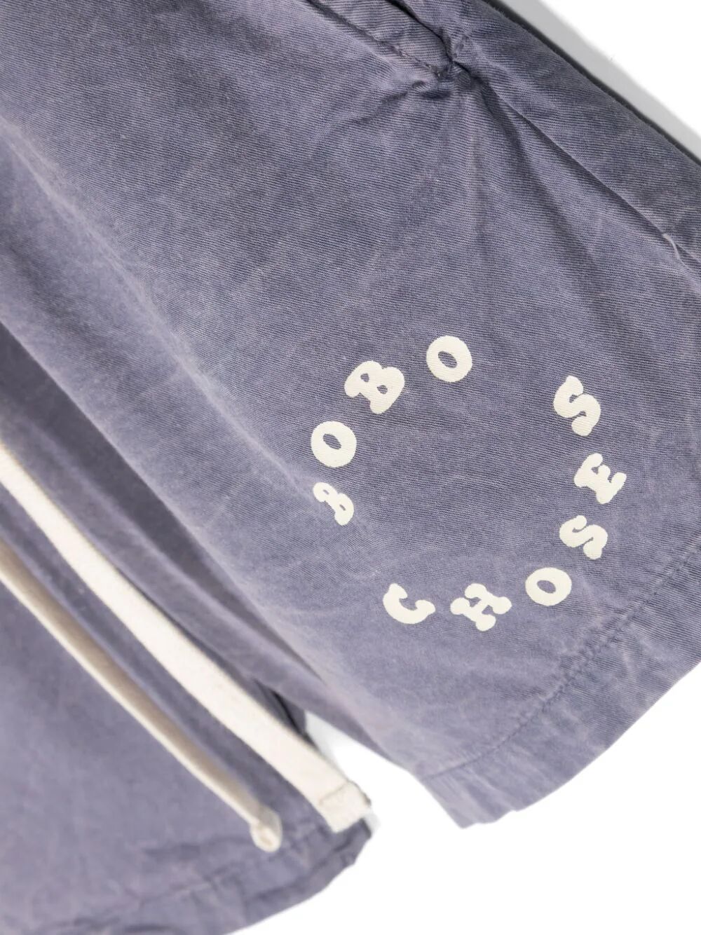 Bobo Choses Circle Woven Shorts