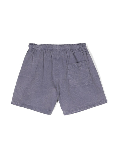 Bobo Choses Circle Woven Shorts