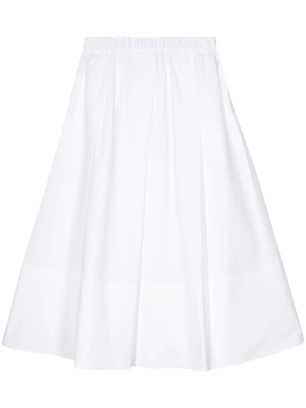 Isotta Long Skirt