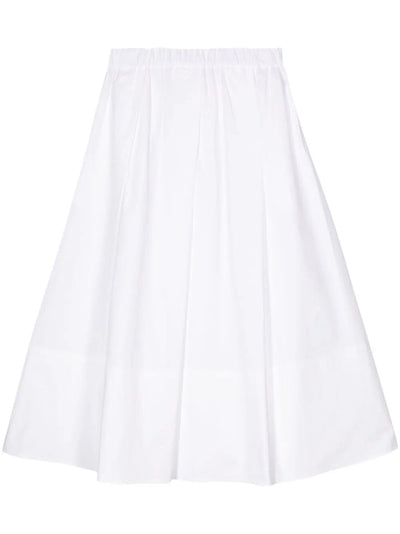 Isotta Long Skirt