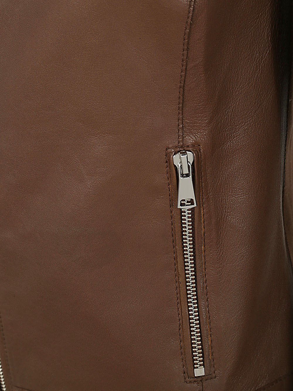 Tarifa Leather Jacket