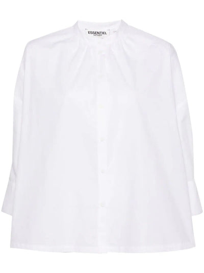 February Puff Sleeve Shirt