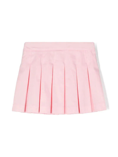 Gabardine Skirt