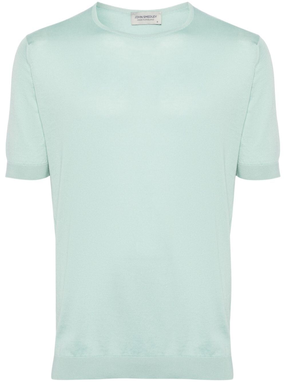 Belden Short Sleeves Crew Neck T-shirt