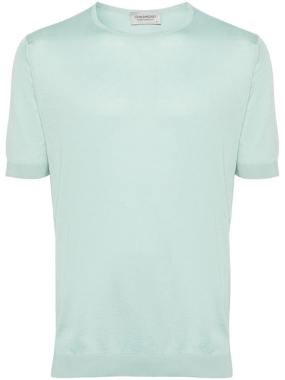 Belden Short Sleeves Crew Neck T-shirt