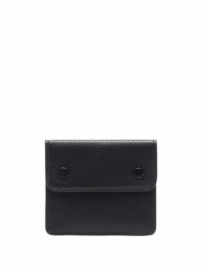 Card Holder Slim With Gap And Coins Pock