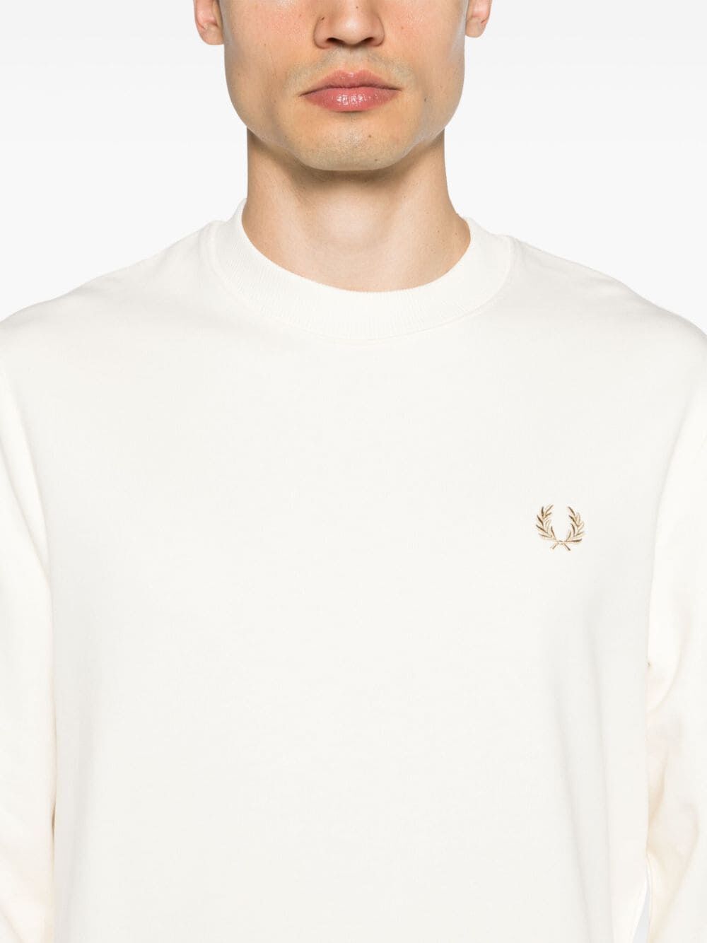 Fp Crew Neck Sweatshirt