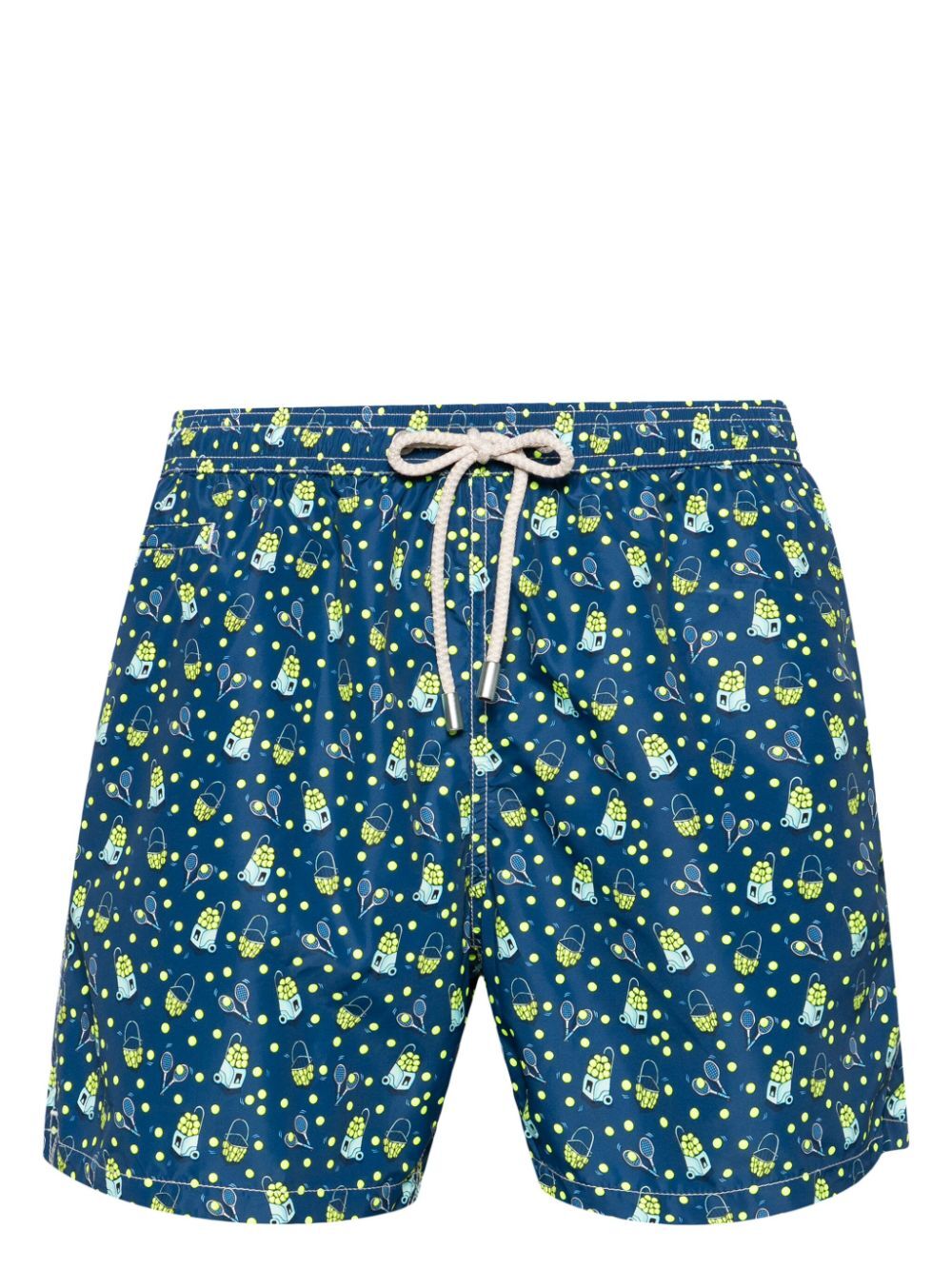 Ultralight Swim Short