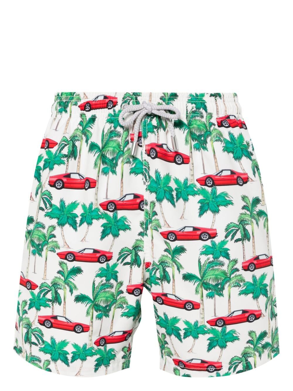 Classic Swim Short