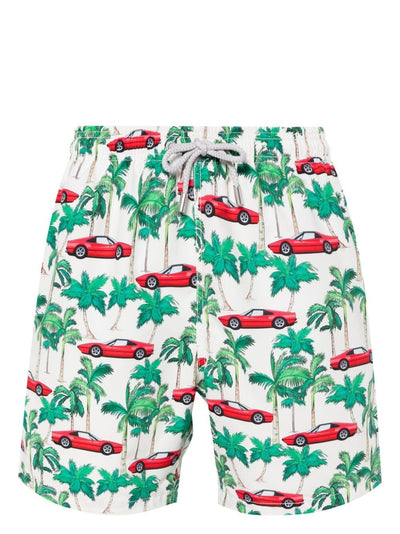 Classic Swim Short