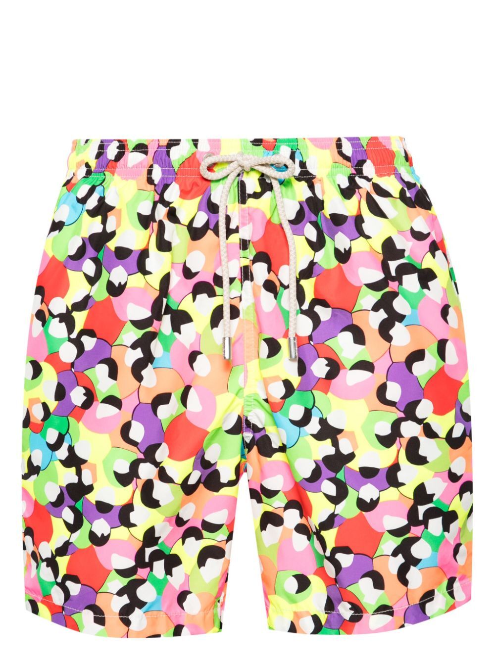 Ultralight Swim Short 70`s Print