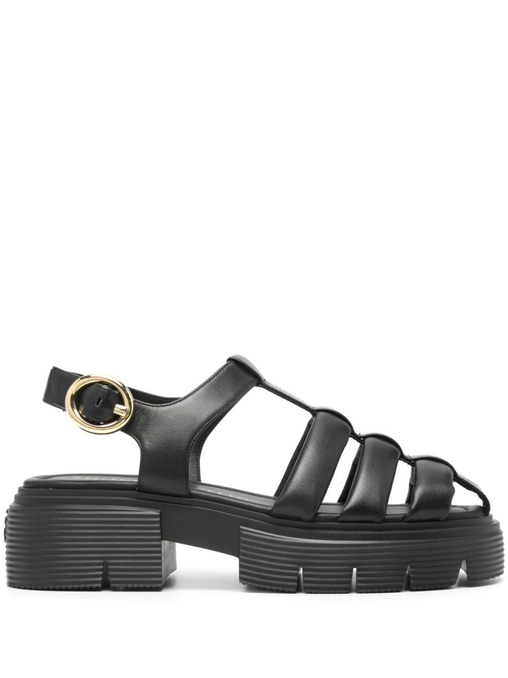 Nolita Fisherman Sandal