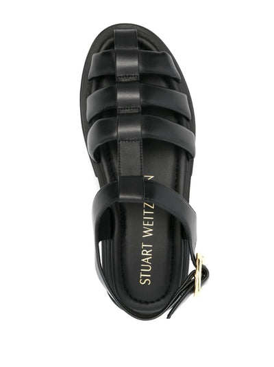 Nolita Fisherman Sandal