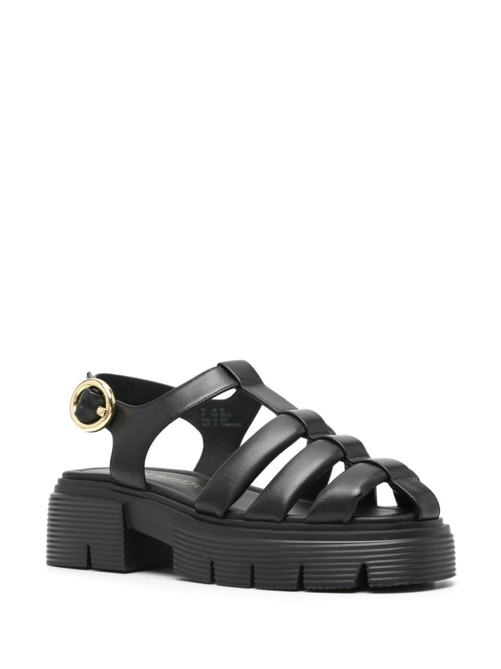 Nolita Fisherman Sandal