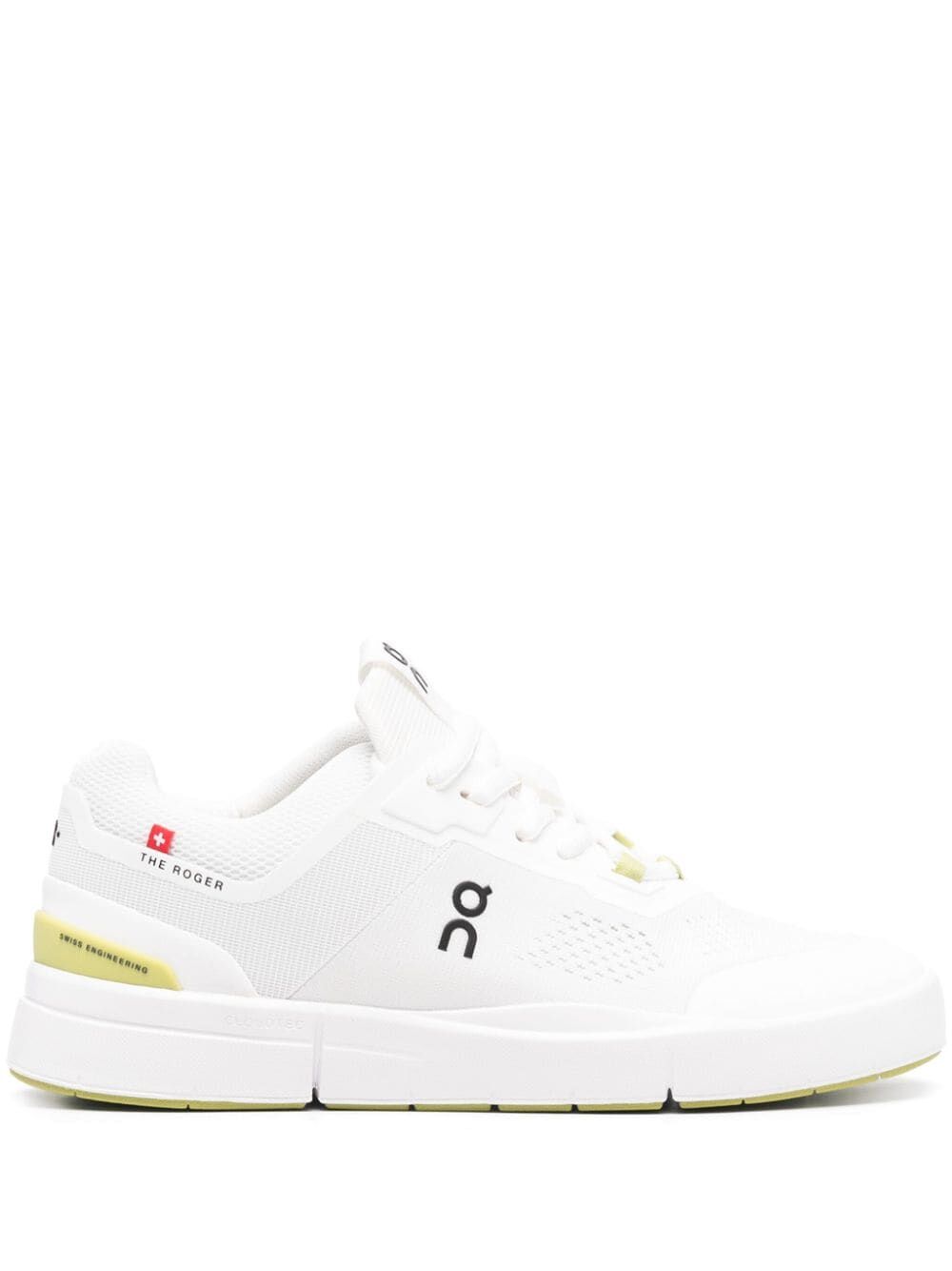The Roger Spin Sneakers