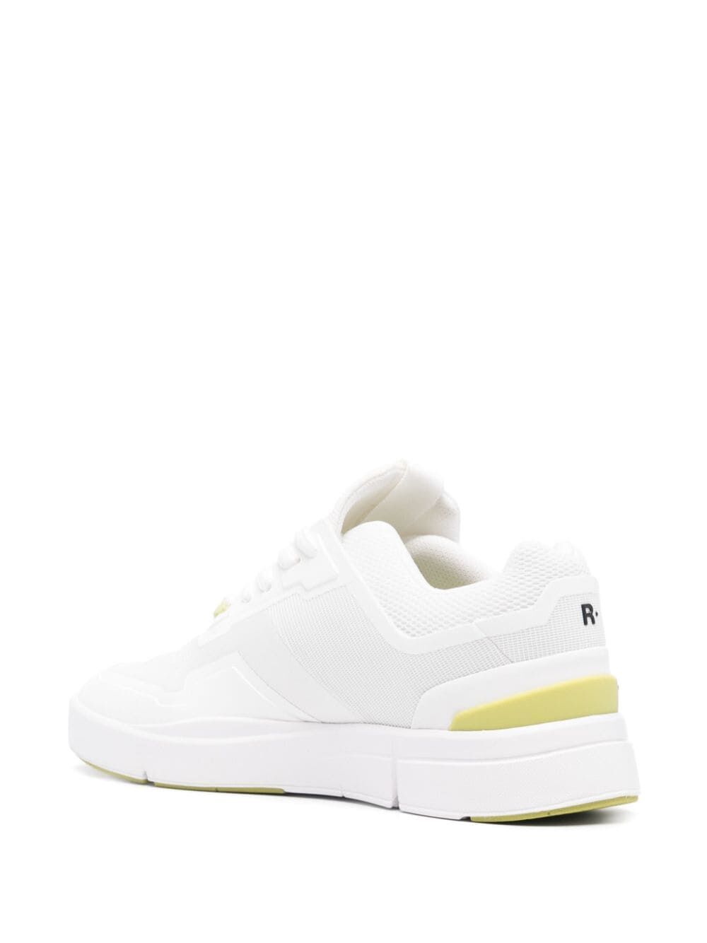 The Roger Spin Sneakers