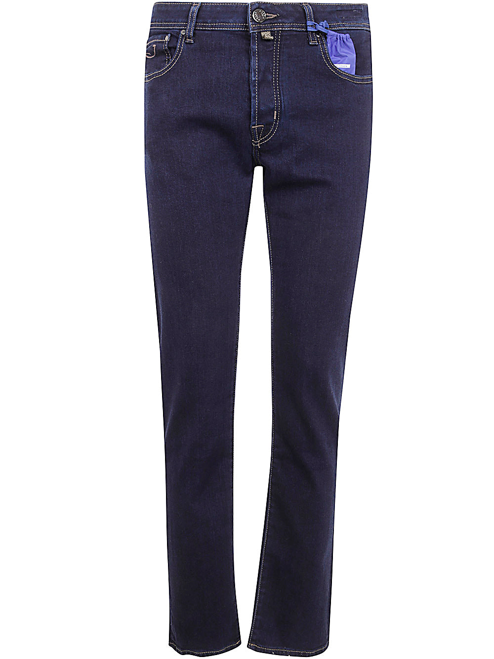 Slim Fit Bard Jeans