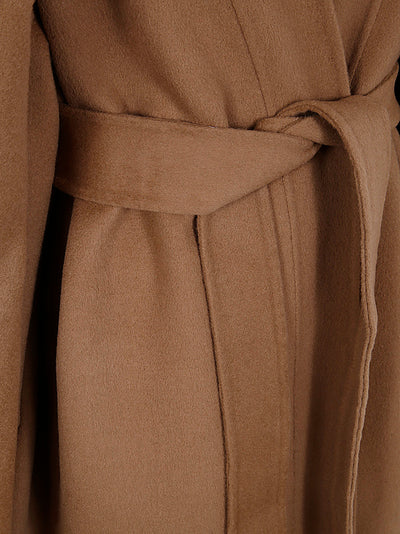 Adele Coat