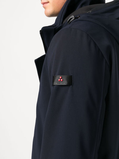 Albali Nd 02 Peuterey Technical Coat