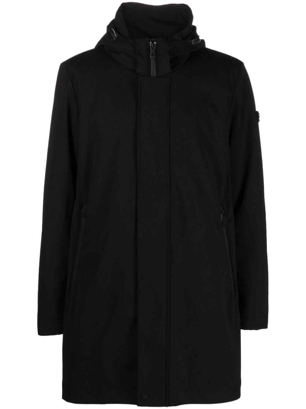 Albali Nd 02 Peuterey Technical Coat