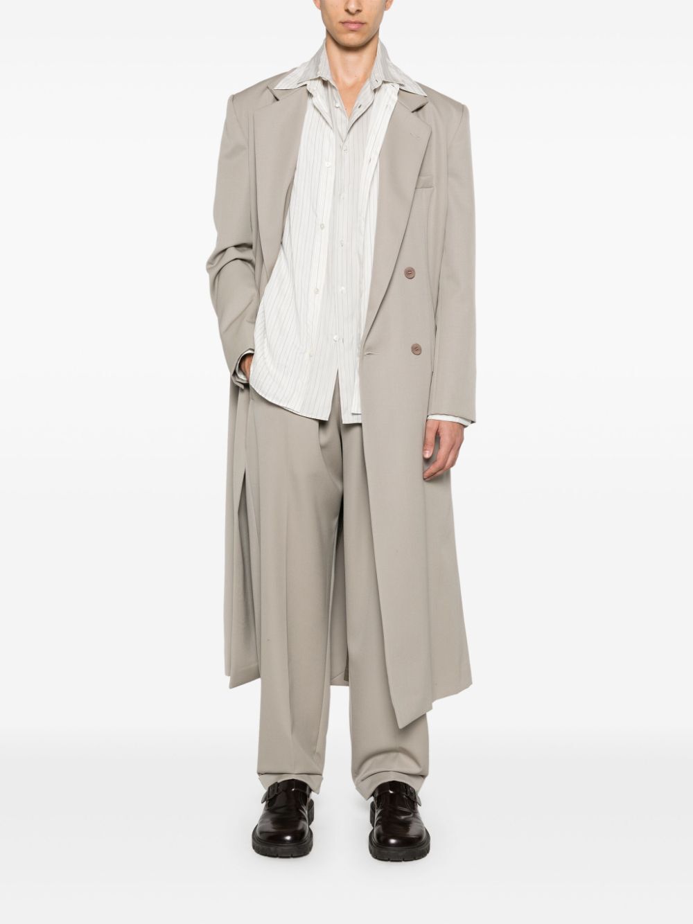 Dottore Coat