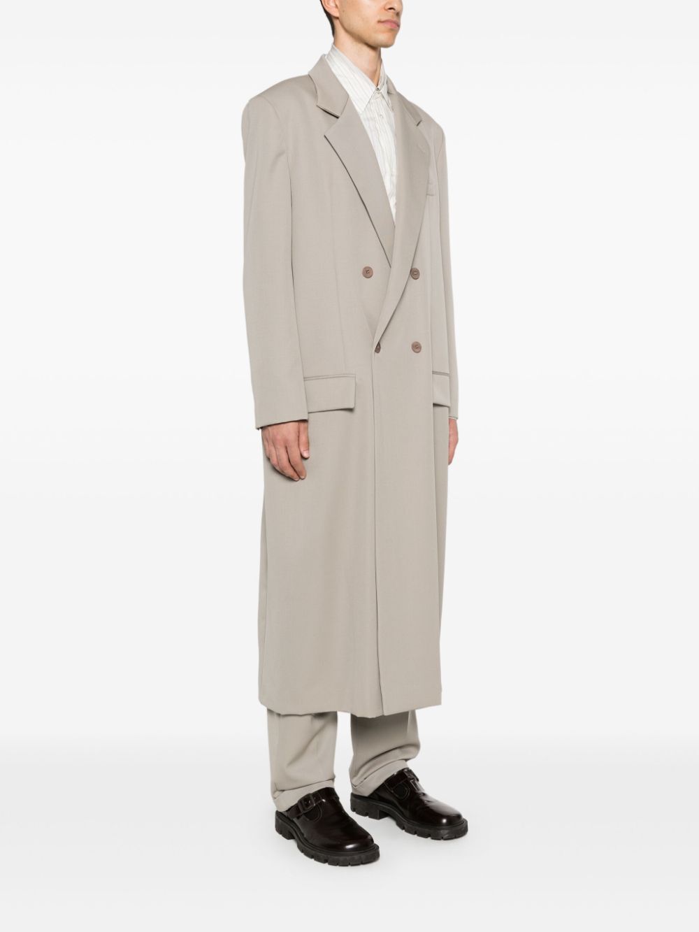 Dottore Coat