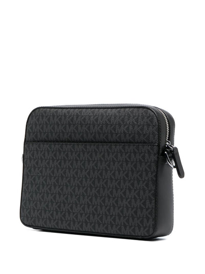 Hudson Dual Crossbody