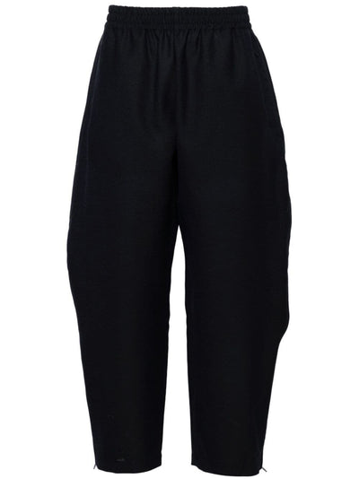 Sporty Curve Leg Pant