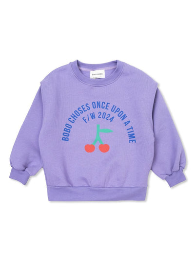 Bobo Circle Sweatshirt