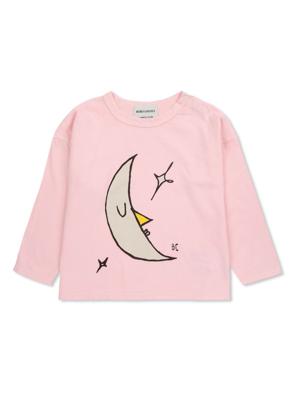 Baby Beneath The Moon T-shirt