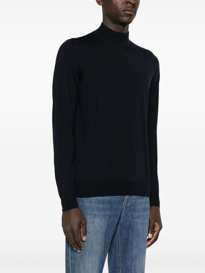 Turtleneck Sweather Modern