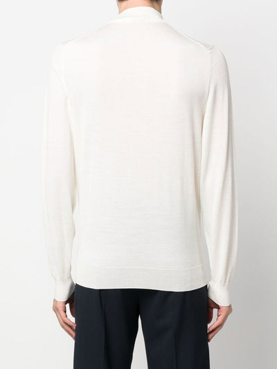 Turtleneck Sweather Modern