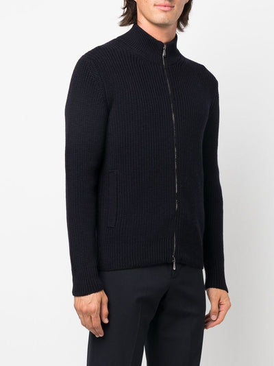 Half Zip Pullover