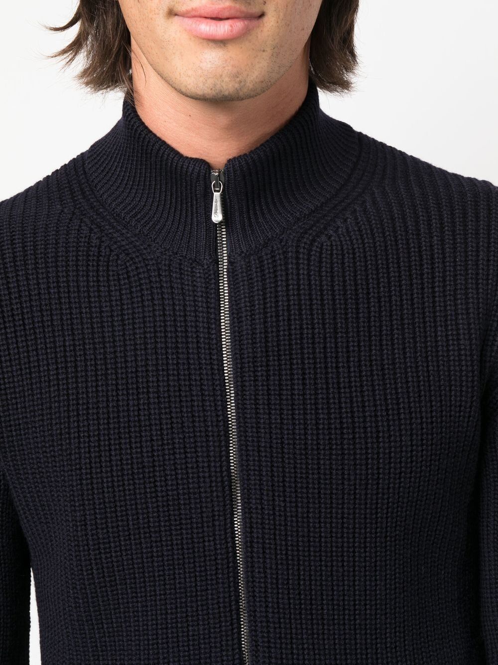 Half Zip Pullover